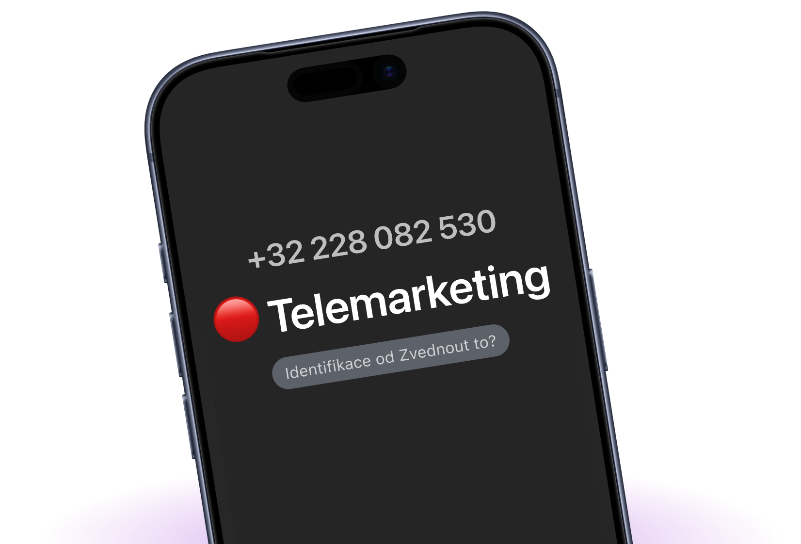 Identifikace neznámých čísel